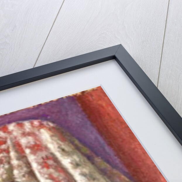 Portrait of Dorothy Morland, 1937 by Mark Gertler