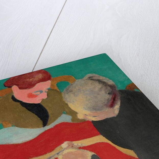 The Dressmakers, 1890 by Edouard Vuillard