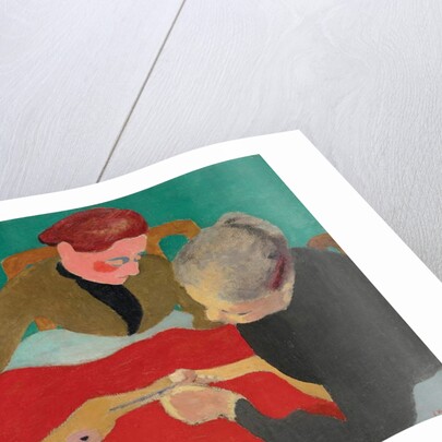 The Dressmakers, 1890 by Edouard Vuillard