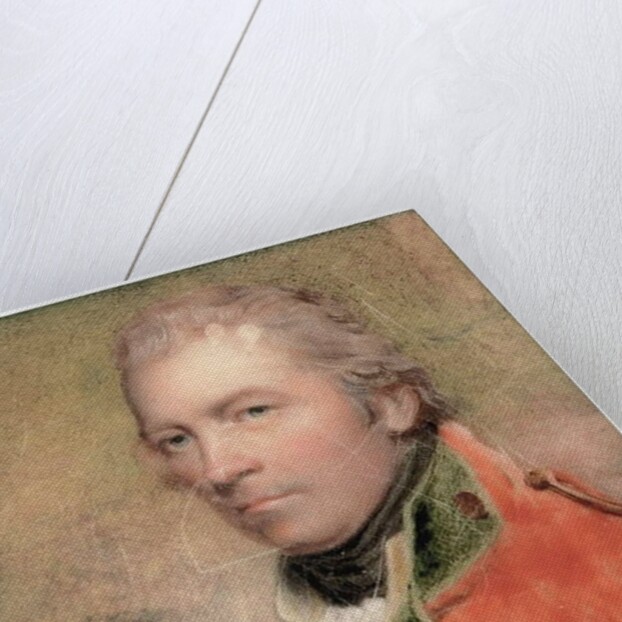 Charles Lennox, copied by Henry Collen, 1823 by Henry Hoppner (after) Meyer