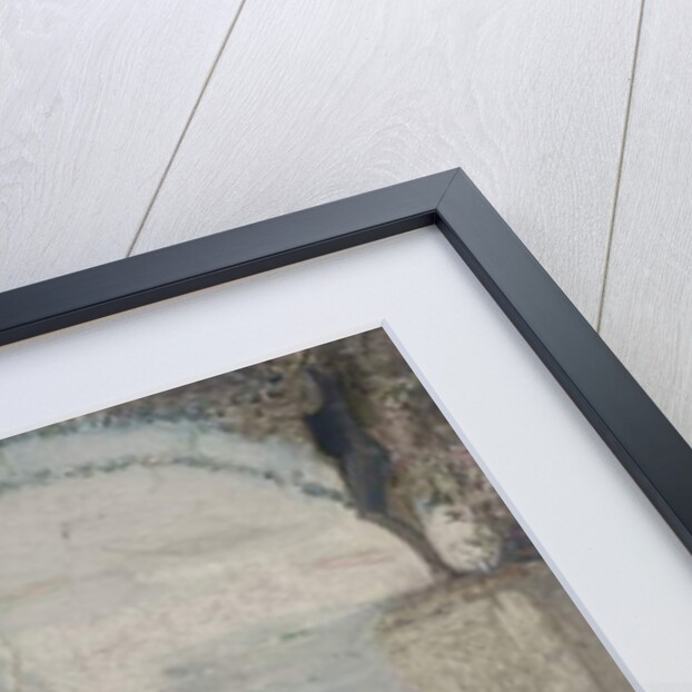 The Tea Party by Edouard Veith