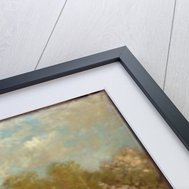 Spring Blossoms by Julian Onderdonk