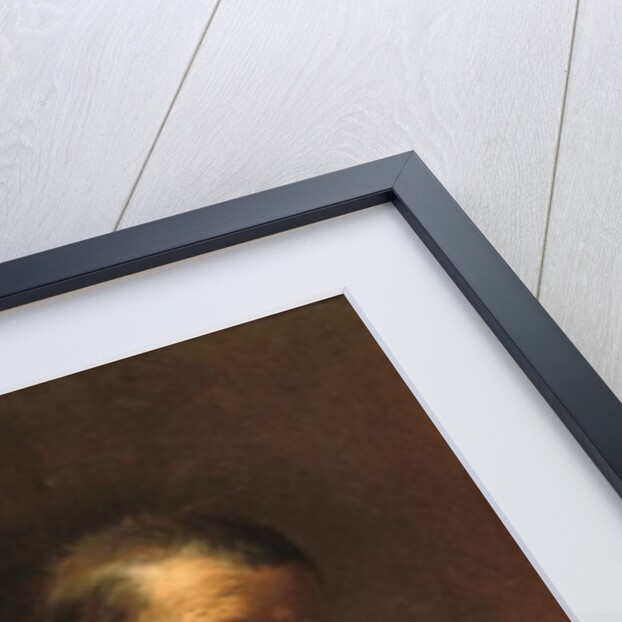 St. Luke the Evangelist by Jan van Bijlert or Bylert