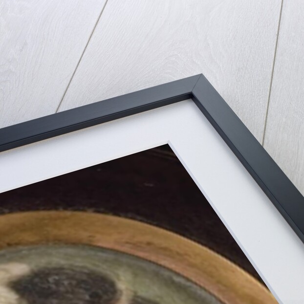 Portrait of Marie Adrienne Francoise de Noailles, Marquise de la Fayette by French School