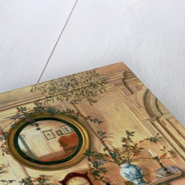 Home Sweet Home by Walter Dendy Sadler