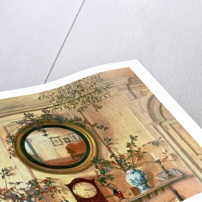 Home Sweet Home by Walter Dendy Sadler