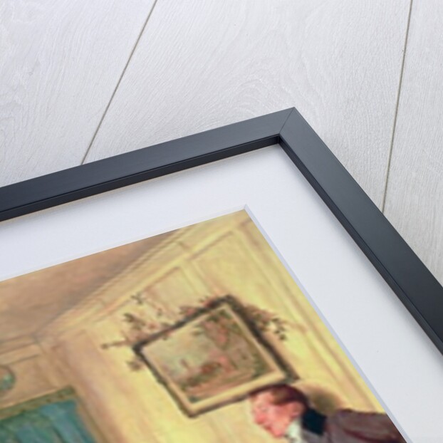 Home Sweet Home by Walter Dendy Sadler