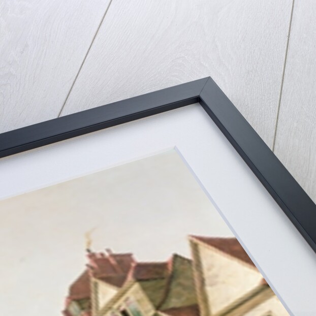 The Old Smithfield Market, 1887 by Thomas Sidney Cooper