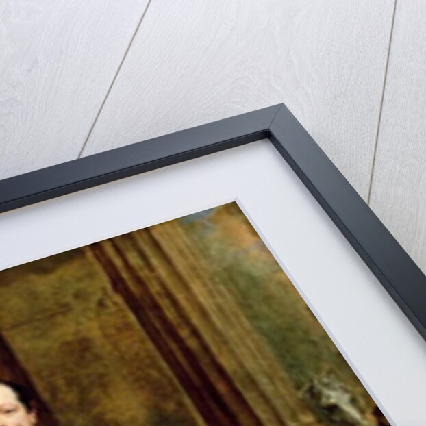 Portrait of Marchese Filippo Spinola c.1622-27 by Anthony van Dyck