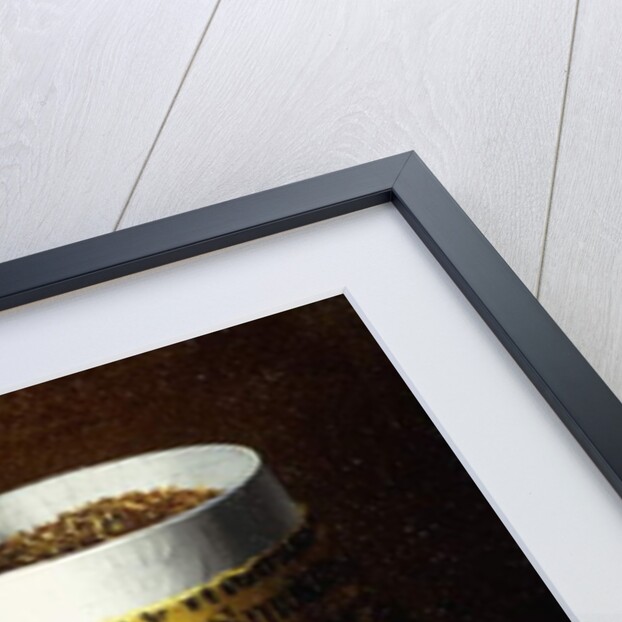 Tobacco and Pipe, 1877 by William Michael Harnett