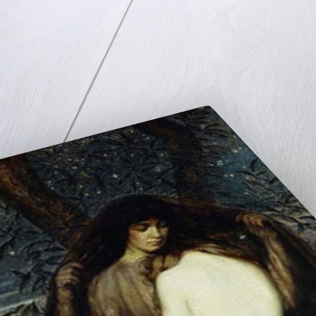 Spirit of Night, by Philip Leslie Hale