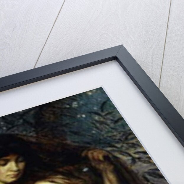 Spirit of Night, by Philip Leslie Hale