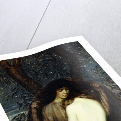 Spirit of Night, by Philip Leslie Hale