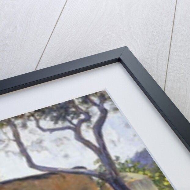 The Garden Door, 1906-1907 by Charles Caryl Coleman