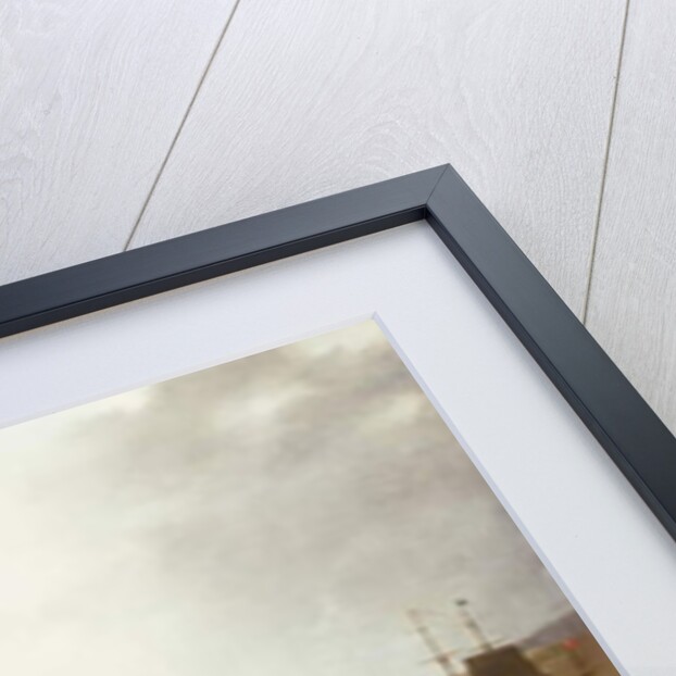 Landing of Henry Hudson, 1608 at Verplanck Point, Near Peekskill, New York by Robert Walter Weir