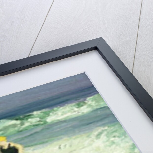 Three of a Kind by Edward Henry Potthast