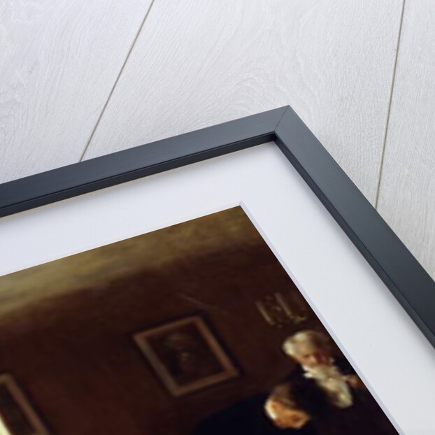 The Marriage Contract by Francis Day