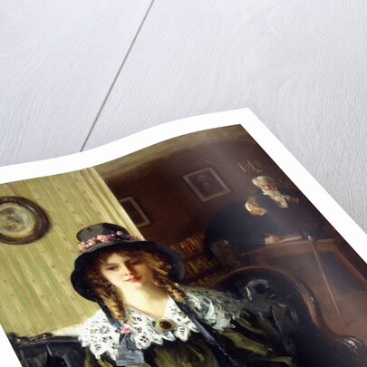 The Marriage Contract by Francis Day