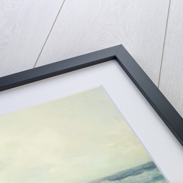 Silver Light by Frederick Judd Waugh