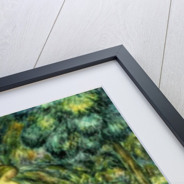 Nymphs Dancing, 1918 by Edward Middleton Manigault