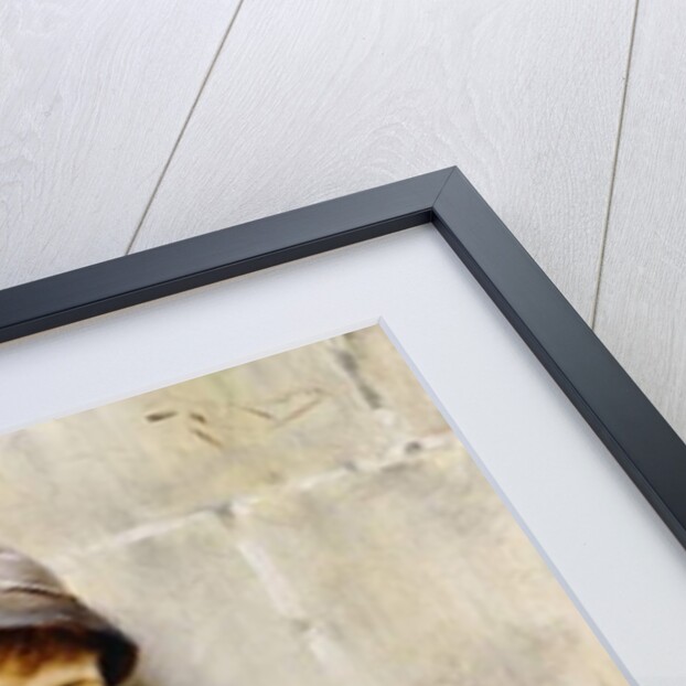 Playing a Tune by Karl Witkowski