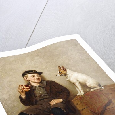 I'll Share With You by John George Brown