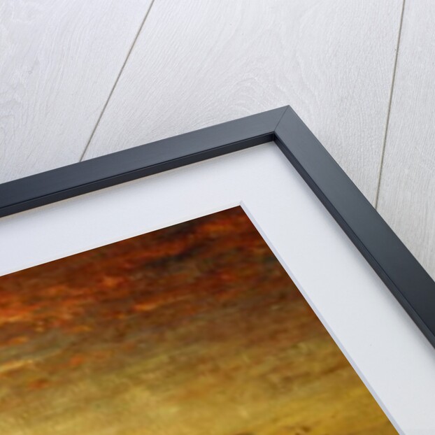 The Fisherman's Return by George Herbert McCord