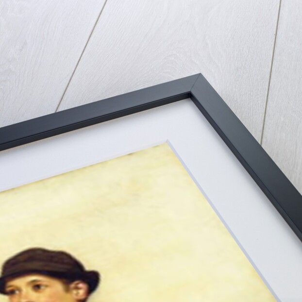 Bright as a Dollar by George Herbert McCord