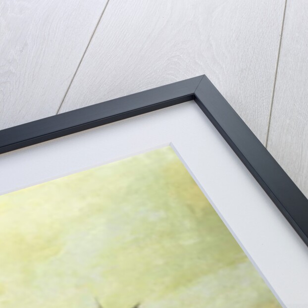 Greenpoint, Long Island by Lowell Birge Harrison