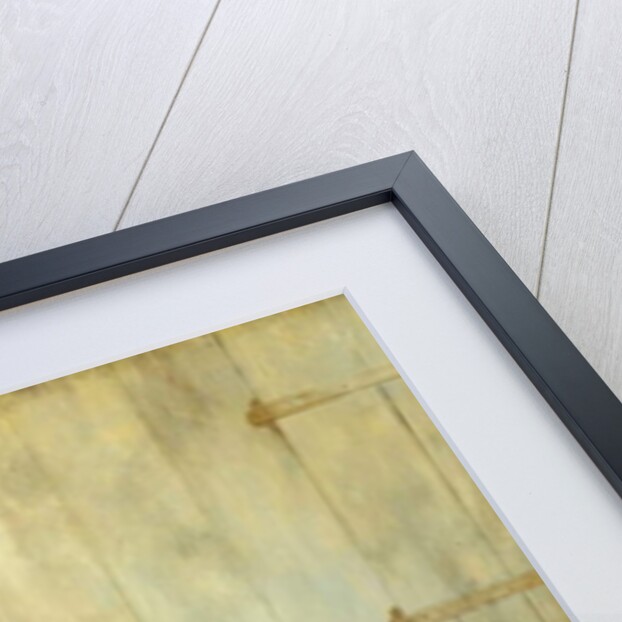 Their First Smoke, 1889 by Karl Witkowski