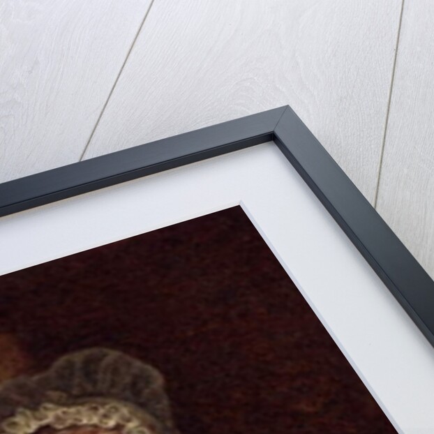 The Lost Stitch, 1886 by Thomas Waterman Wood