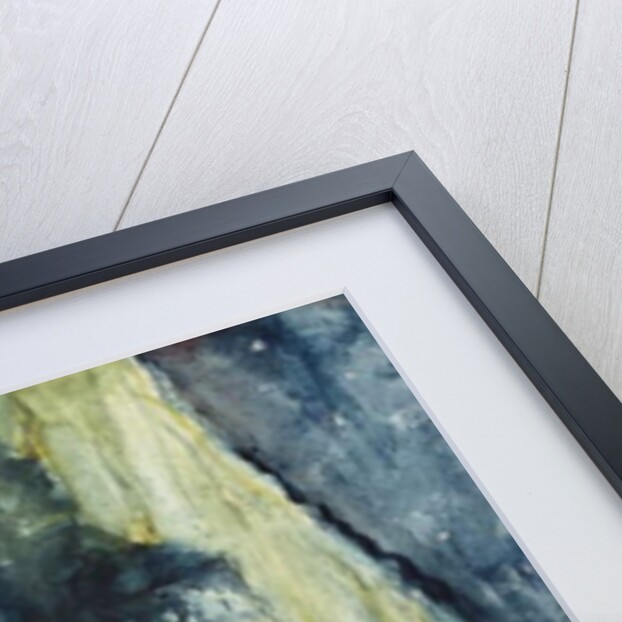 A Cup of Tea, by Frederick Carl Frieseke