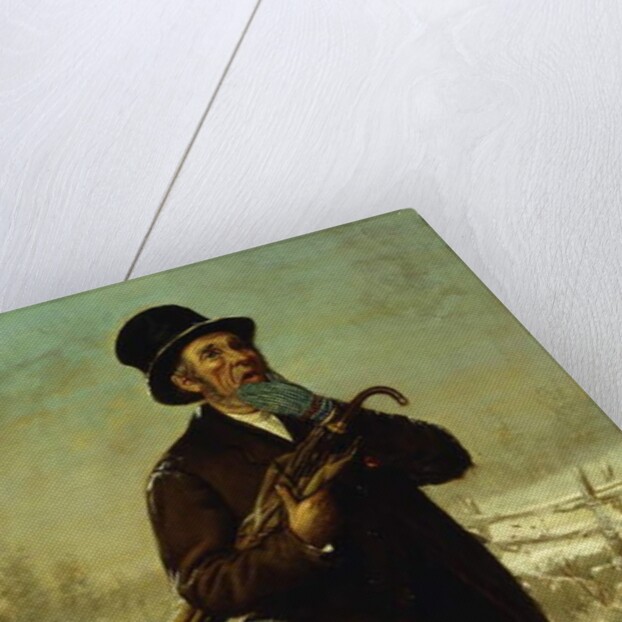 Well, Upon My Word by Charles Cole Markham