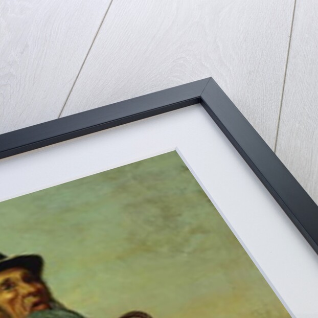 Well, Upon My Word by Charles Cole Markham