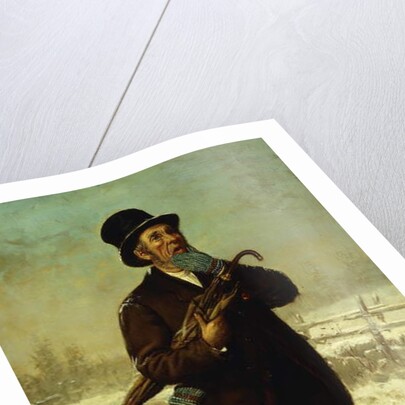 Well, Upon My Word by Charles Cole Markham