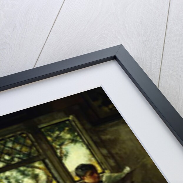 Mother, Mercie and Mary by Edmund Charles Tarbell