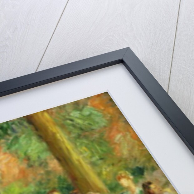 Children's Games by William James Glackens