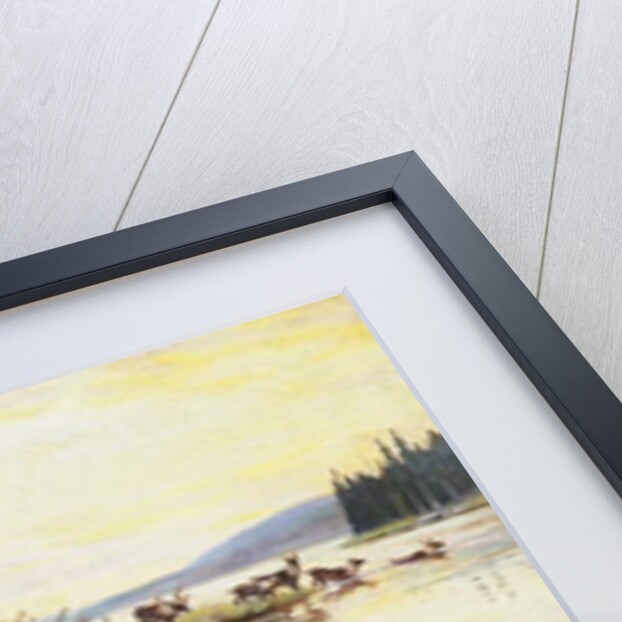 Their Lucky Day by Philip Russell Goodwin