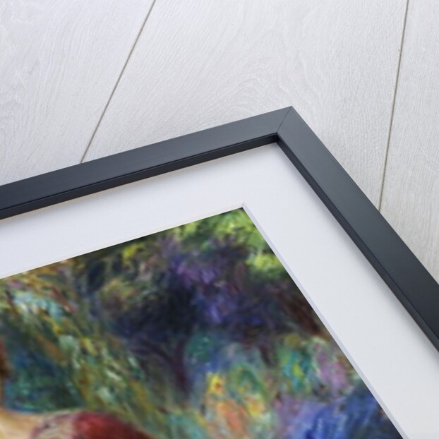 A Stroll in the Park, 1915-1918 by William James Glackens