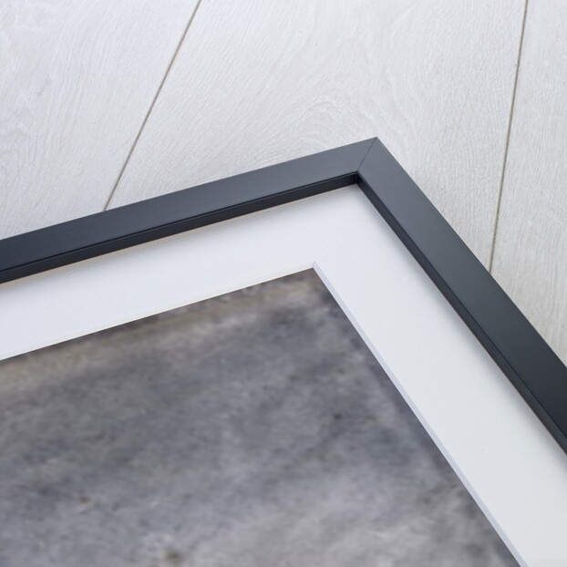 The Artist's Brother, Charles Savage Homer, Jr., 1880 by Winslow Homer