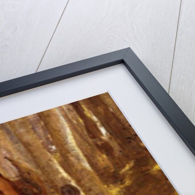 Lone Hunter, by Eanger Irving Couse