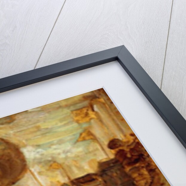 The Balloon, by Maurice Brazil Prendergast