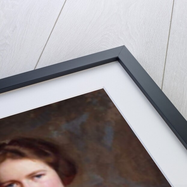 Sabina by William McGregor Paxton