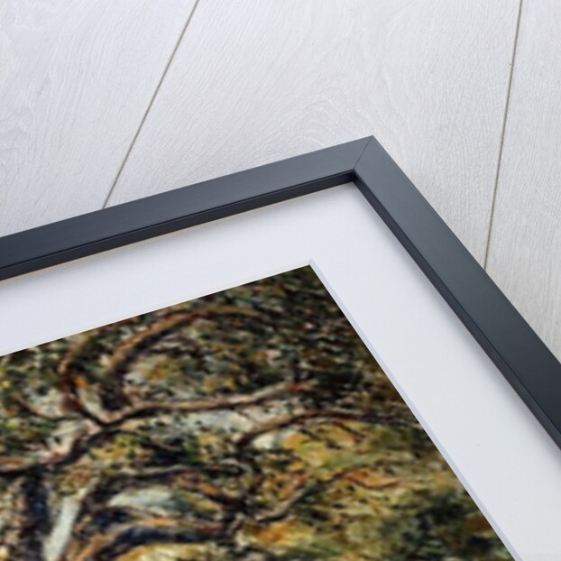 The Biltmore Hotel by Ernest Lawson