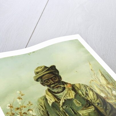 The Possum Hunter by William Aiken Walker