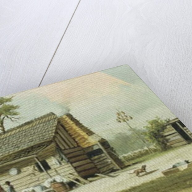 Life in the South by William Aiken Walker