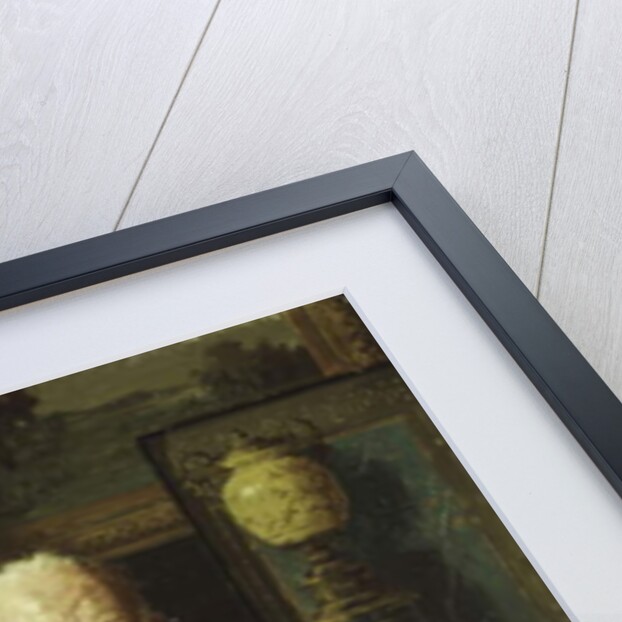 Life's Small Pleasures by Louis Charles Moeller