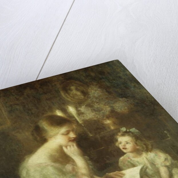 Storytime by Francis Day