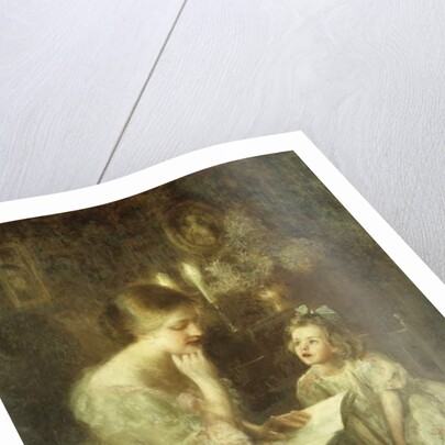 Storytime by Francis Day