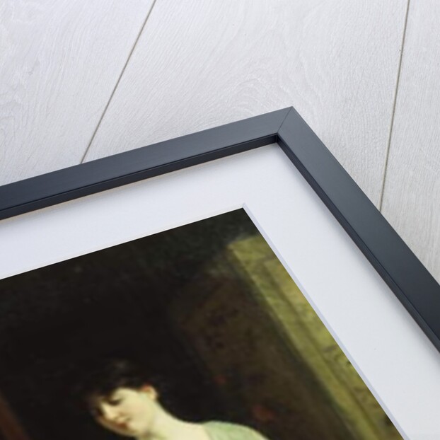 My Heart Ever Faithful by Frederick Warren Freer